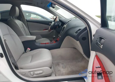 2008 Lexus Es 350 из США, поврежденный, VIN JTHBJ46G482235324